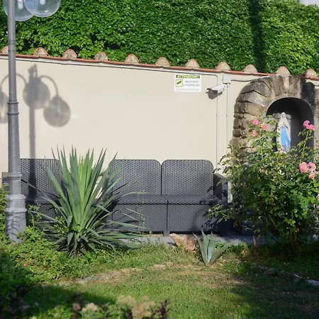 Gelsomino Garden 2*
