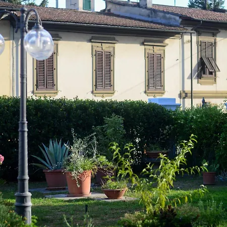Gelsomino Garden Hotel 2*