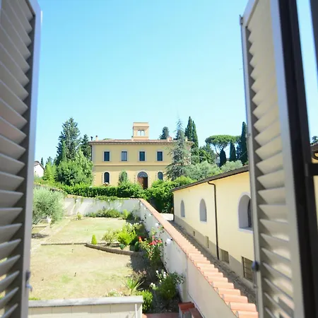 Gelsomino Garden 2*