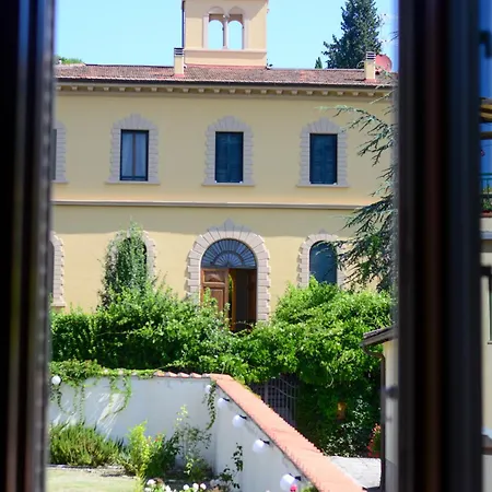 Gelsomino Garden Hotel 2*