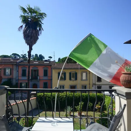 Gelsomino Garden Florence