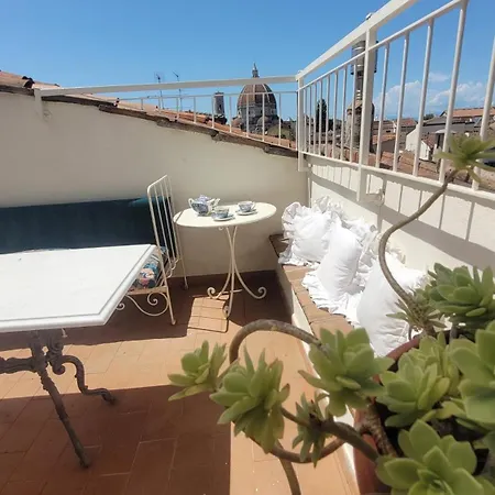 The Heart Of With View Guest house *