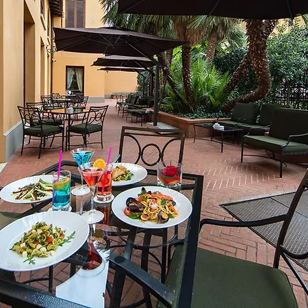 Albani Hotel