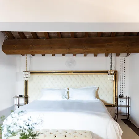 Il Salviatino Firenze Otel Fiesole