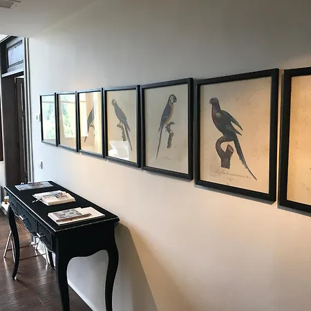 Otel Il Salviatino Firenze