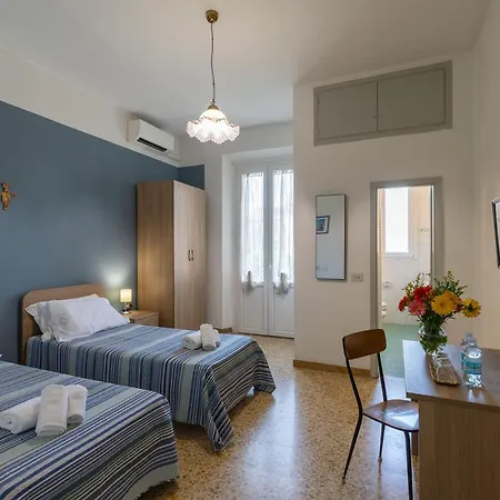 Antica Dimora Sant'anna Hotel *