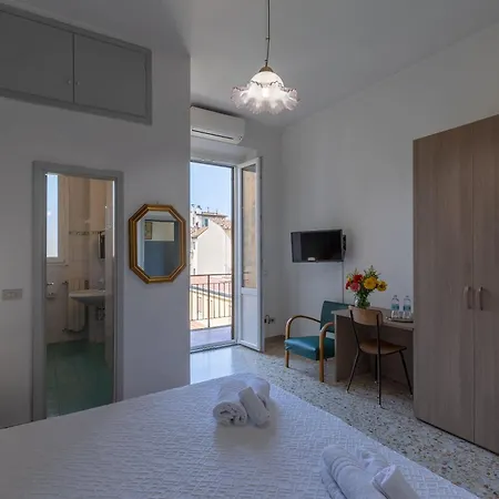 Antica Dimora Sant'anna Hotel Florence