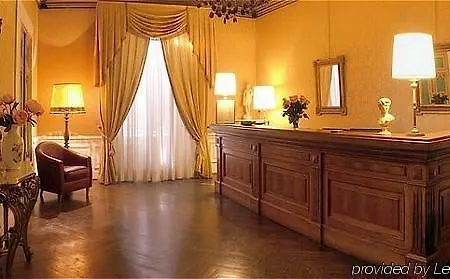 Bretagna Heritage - Alfieri Collezione 4* Florence