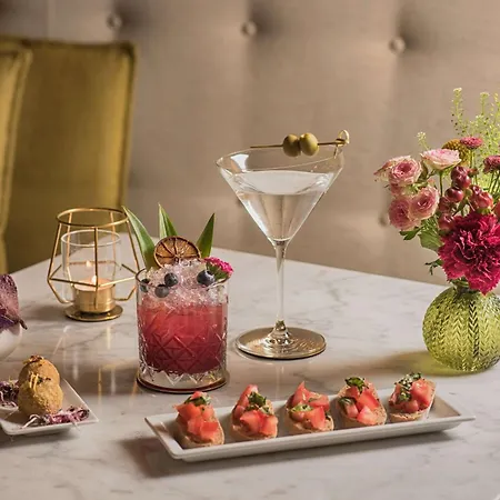 Nh Collection Porta Rossa Hotel Florencia