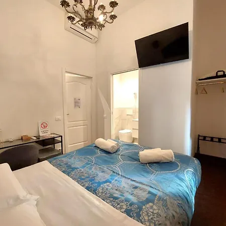 Penzion Residenza San Lorenzo