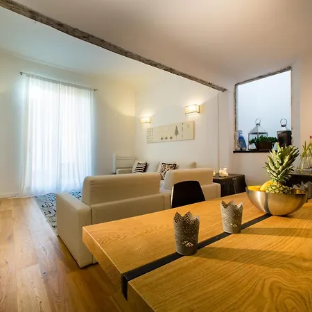 Apartment Ta - One Bedroom Luxury In The Fashion District