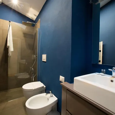 Ta - One Bedroom Luxury In The Fashion District Florence