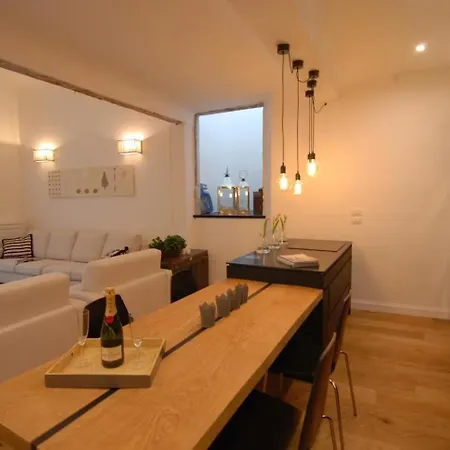 Ta - One Bedroom Luxury In The Fashion District