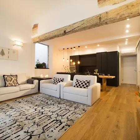Ta - One Bedroom Luxury In The Fashion District Apartment *