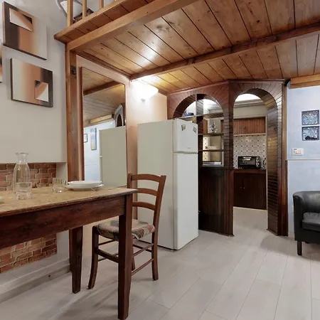 Magnoli Loft * Firenze