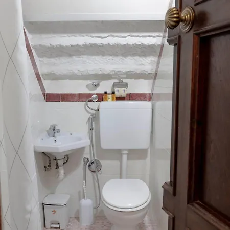 Magnoli Loft Appartamento *
