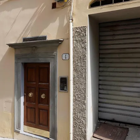 Magnoli Loft Appartamento