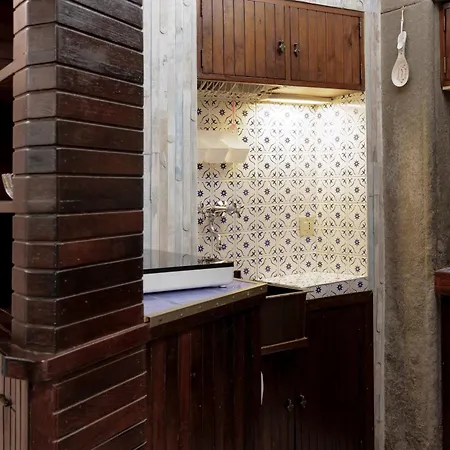 Magnoli Loft Appartamento Firenze