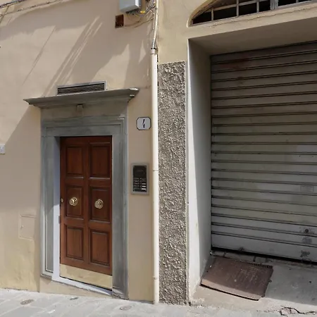 Appartamento Magnoli Loft