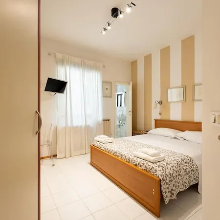 Appartement Keys Of Italy - Ghib 80 Tot - Ampia E Comoda Casa In Ghibellina Florence