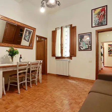 Keys Of Italy - Faenza 5 - 3 Bedrooms In Florence's Center Appartamento