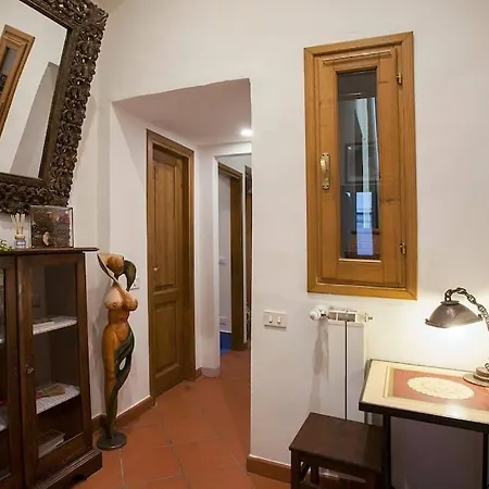 Keys Of Italy - Faenza 5 - 3 Bedrooms In Florence's Center Appartamento Firenze