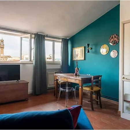 Buondelmonti Rooftop Firenze