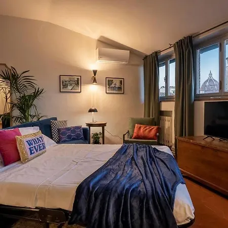 Buondelmonti Rooftop Firenze