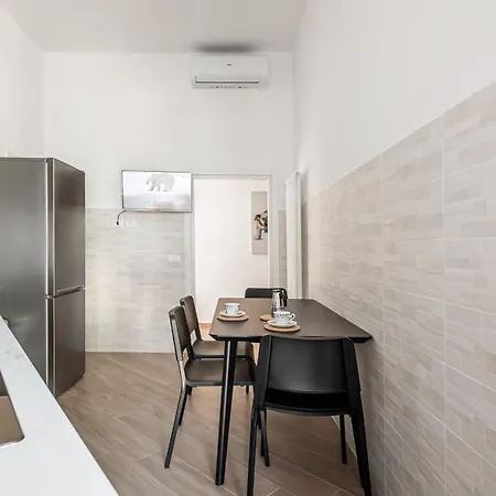 Appartamento Charming Hideaway In - X4