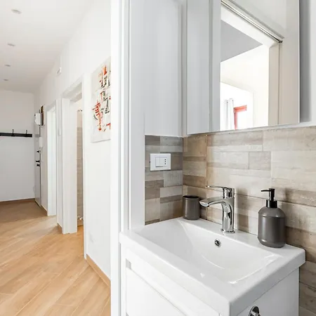 Appartamento Charming Hideaway In - X4 *