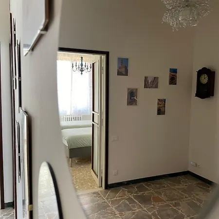 Apartamento Roby In Centro 3 3 Bagni *