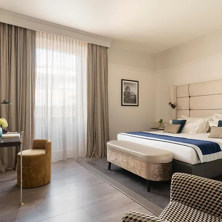 Hotel Cerretani - Mgallery Collection Florence