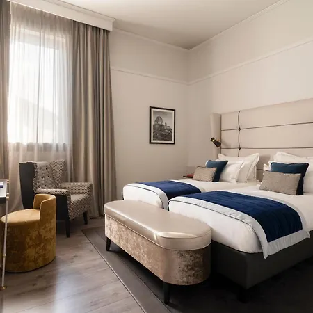Hotel Cerretani - Mgallery Collection