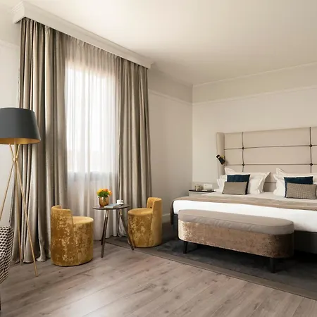 Hotel Cerretani - Mgallery Collection