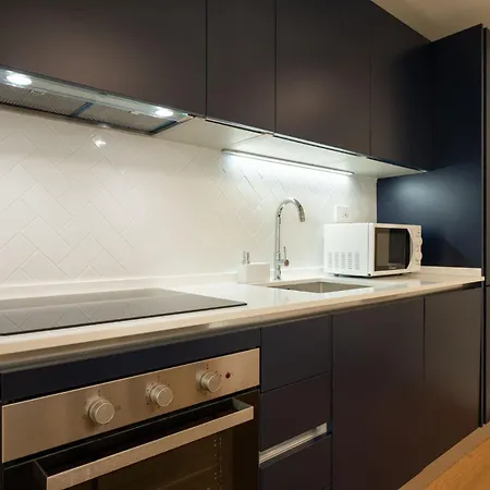 Apartment - Grant Palagio 1 Bedroom In Duomo *
