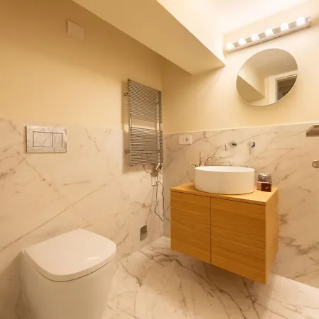 Apartment - Grant Palagio 1 Bedroom In Duomo Florence