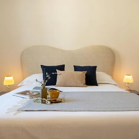 Apartment - Grant Palagio 1 Bedroom In Duomo Florence