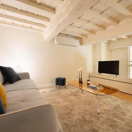 - Grant Palagio 1 Bedroom In Duomo *