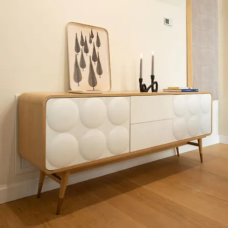 - Grant Palagio 1 Bedroom In Duomo Apartment *