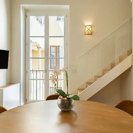 Apartment - Grant Palagio 1 Bedroom In Duomo Florence