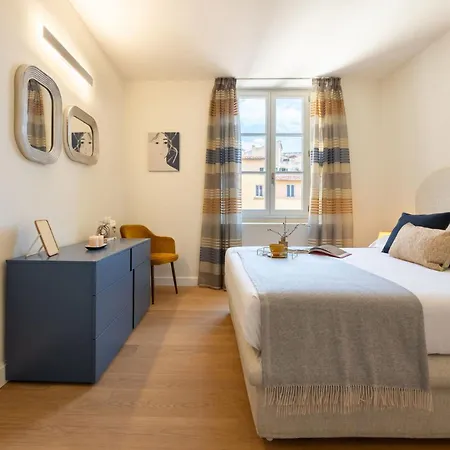 - Grant Palagio 1 Bedroom In Duomo