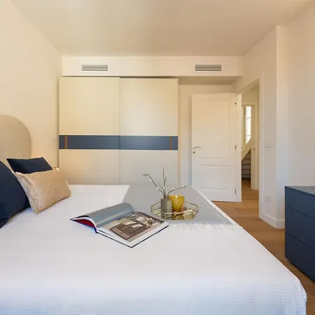 - Grant Palagio 1 Bedroom In Duomo * Florence