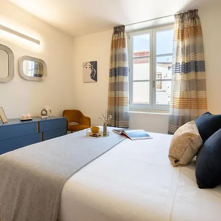 Apartment - Grant Palagio 1 Bedroom In Duomo Florence