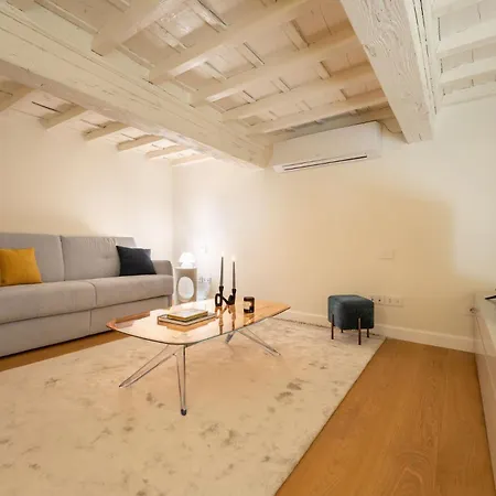 - Grant Palagio 1 Bedroom In Duomo *