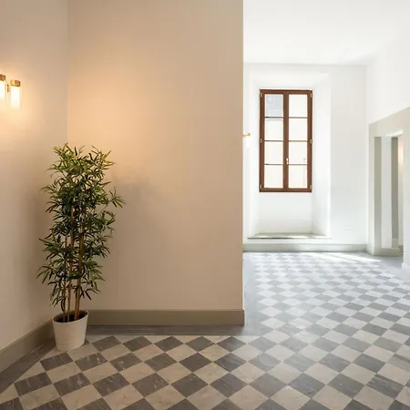 - Grant Palagio 1 Bedroom In Duomo * Florence