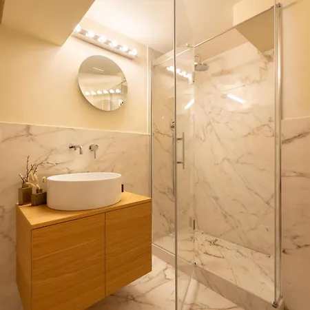 Apartment - Grant Palagio 1 Bedroom In Duomo Florence