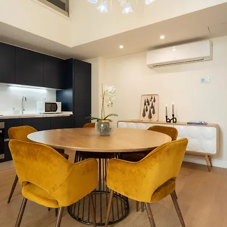 Apartment - Grant Palagio 1 Bedroom In Duomo Florence