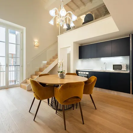 Apartment - Grant Palagio 1 Bedroom In Duomo *