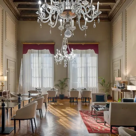 Leone Blu | Esperienze 2* Florencia