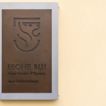 Leone Blu | Esperienze 2* Florencia